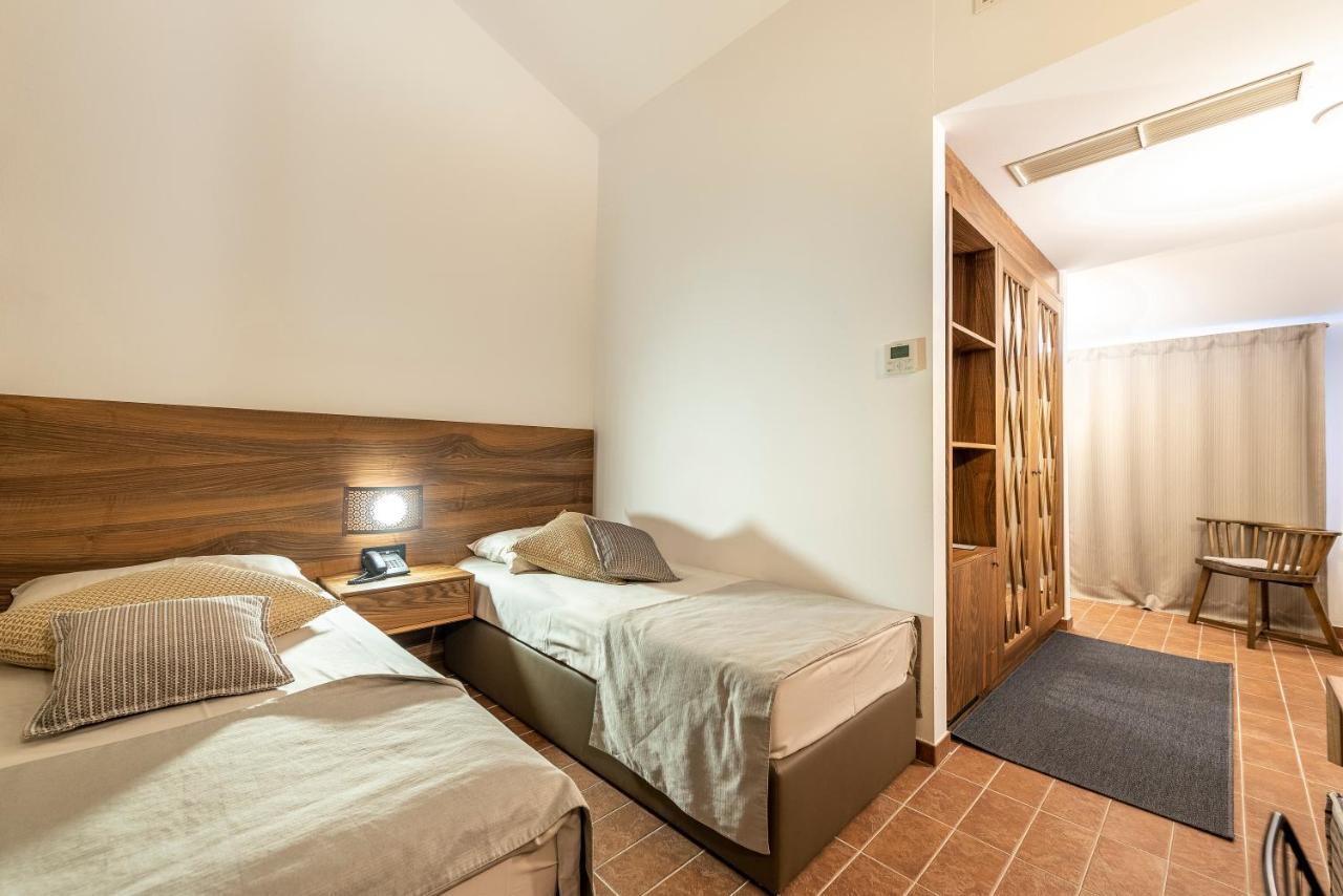 Heritage Hotel Maskovica Han Pakoštane Buitenkant foto